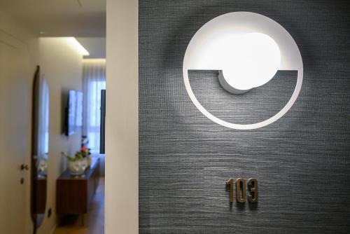 jewel tlv hotel