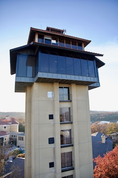 tanglewood resort ascend hotel collection
