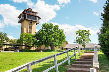 tanglewood resort ascend hotel collection
