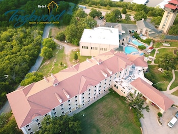 tanglewood resort ascend hotel collection