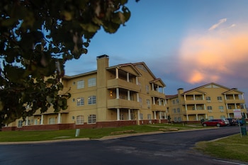 tanglewood resort ascend hotel collection