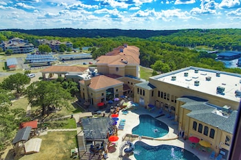 tanglewood resort ascend hotel collection