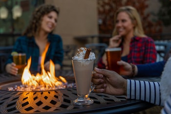 tanglewood resort ascend hotel collection