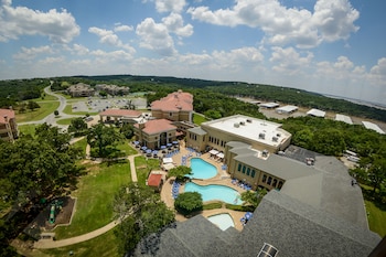 tanglewood resort ascend hotel collection