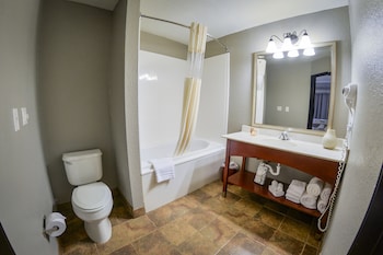 Tanglewood Resort, Ascend Hotel Collection,,3 star
