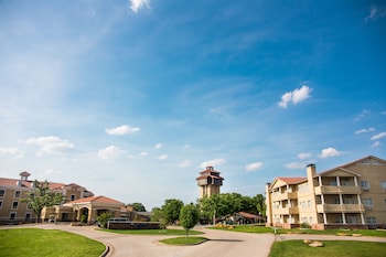 Tanglewood Resort, Ascend Hotel Collection,,3 star