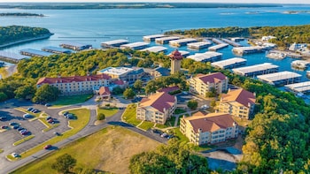 Tanglewood Resort, Ascend Hotel Collection,,3 star