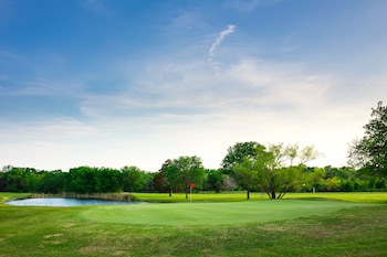 tanglewood resort ascend hotel collection