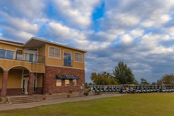 tanglewood resort ascend hotel collection