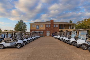 tanglewood resort ascend hotel collection