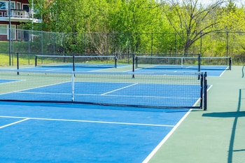 tanglewood resort ascend hotel collection