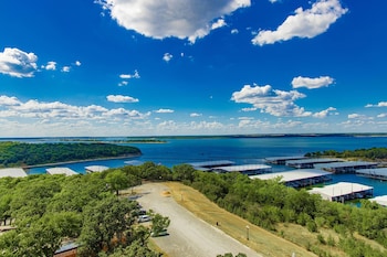 tanglewood resort ascend hotel collection