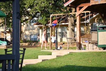 tanglewood resort ascend hotel collection