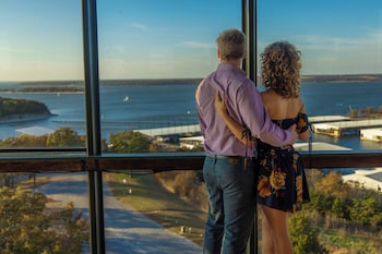 tanglewood resort ascend hotel collection
