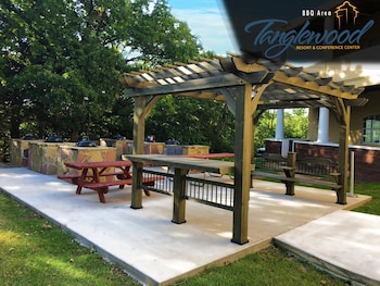 tanglewood resort ascend hotel collection