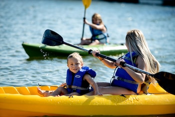 tanglewood resort ascend hotel collection