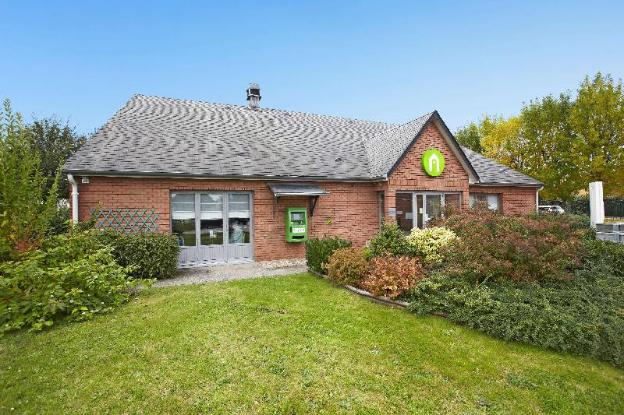 campanile rouen est franqueville saint pierre