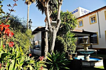 Hotel Lozano,Malaga Province>>Antequera,3 star