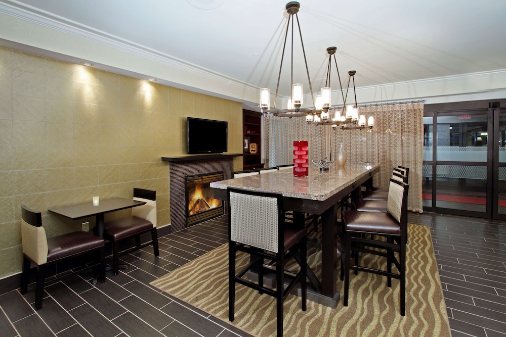 hampton inn philadelphia great valley malvern