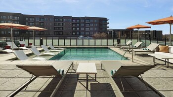 lively hotel on oak oklahoma city tapestry by hilton
