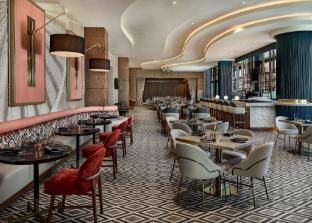lively hotel on oak oklahoma city tapestry by hilton