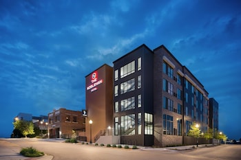 the nobleman fort worth tapestry collection by hilton