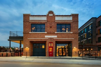 the nobleman fort worth tapestry collection by hilton