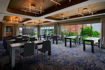 the nobleman fort worth tapestry collection by hilton