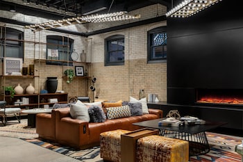 the nobleman fort worth tapestry collection by hilton