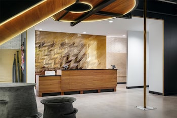 the nobleman fort worth tapestry collection by hilton