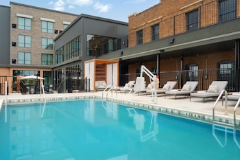 the nobleman fort worth tapestry collection by hilton