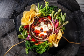 the nobleman fort worth tapestry collection by hilton