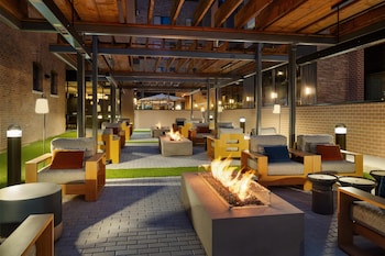 the nobleman fort worth tapestry collection by hilton