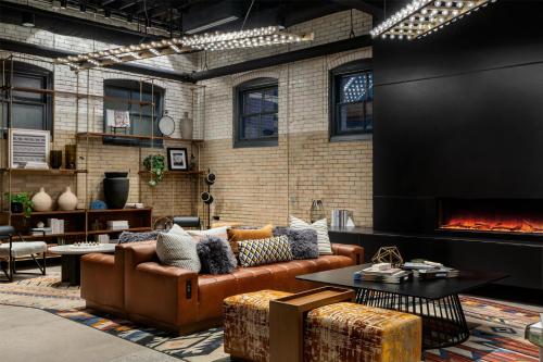 the nobleman fort worth tapestry collection by hilton