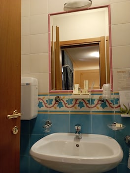 hotel locanda ruscello garni