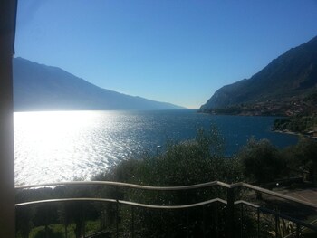 hotel locanda ruscello garni