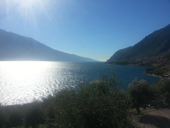 hotel locanda ruscello garni