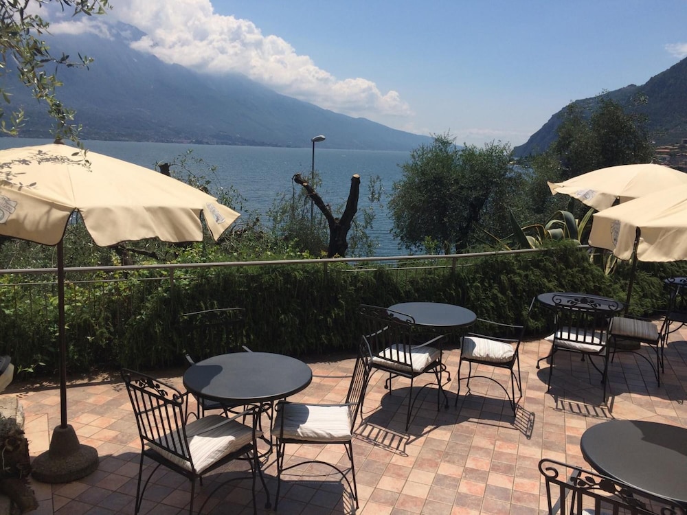 hotel locanda ruscello garni