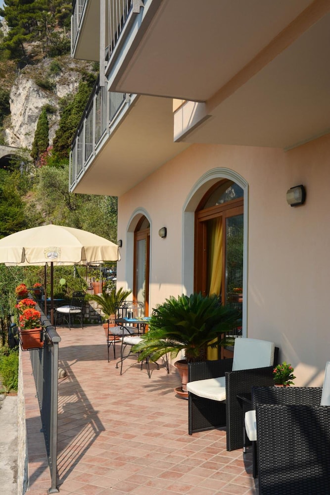 hotel locanda ruscello garni