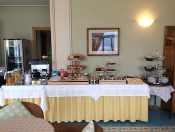 hotel locanda ruscello garni