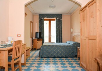 hotel locanda ruscello garni