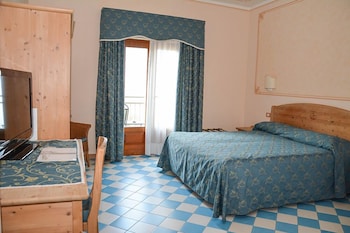 hotel locanda ruscello garni