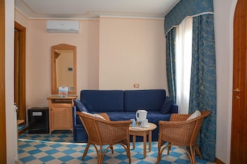 hotel locanda ruscello garni