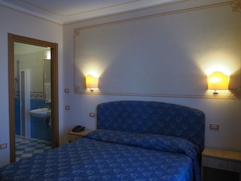 hotel locanda ruscello garni
