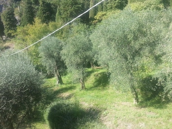 hotel locanda ruscello garni