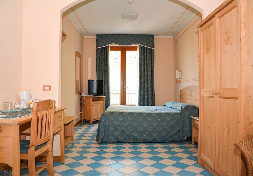 hotel locanda ruscello garni