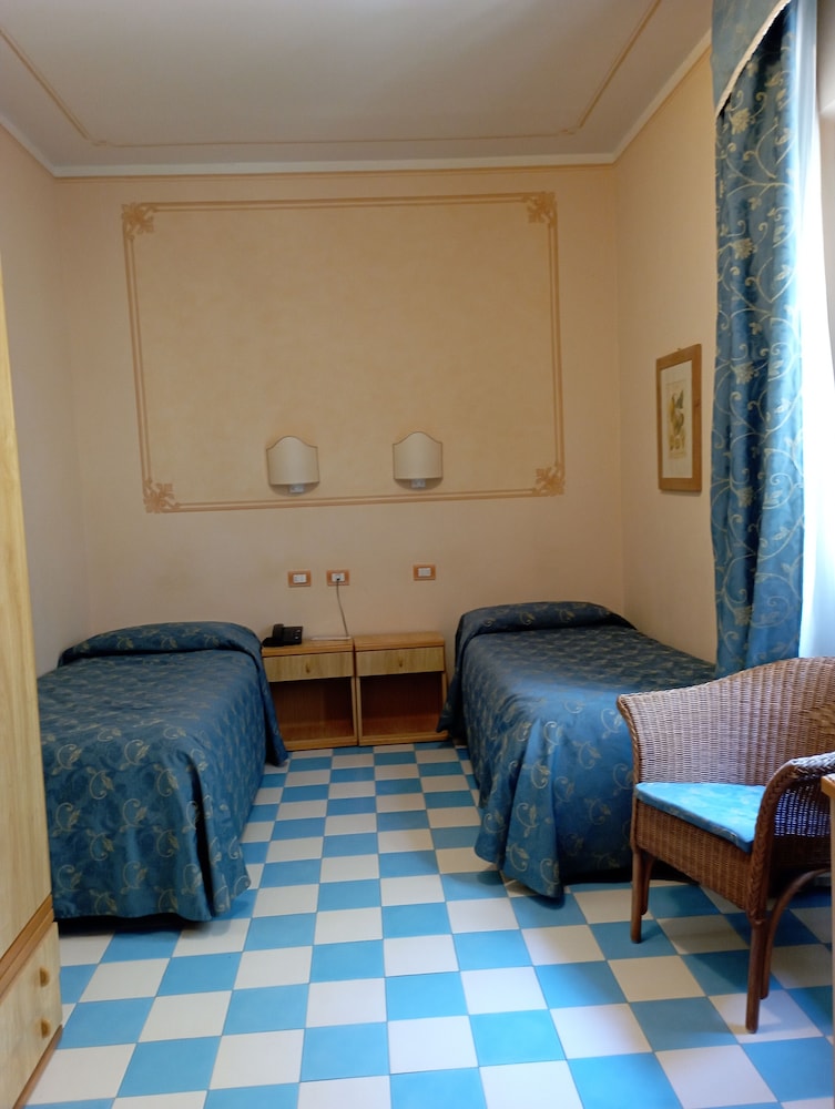 hotel locanda ruscello garni