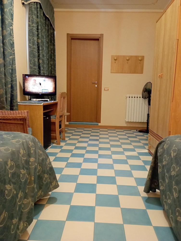 hotel locanda ruscello garni