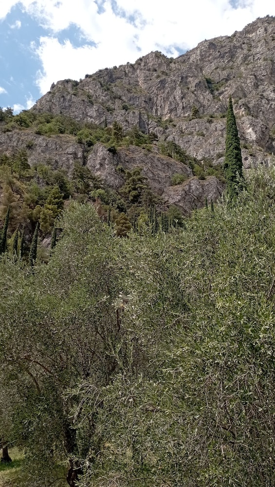 hotel locanda ruscello garni