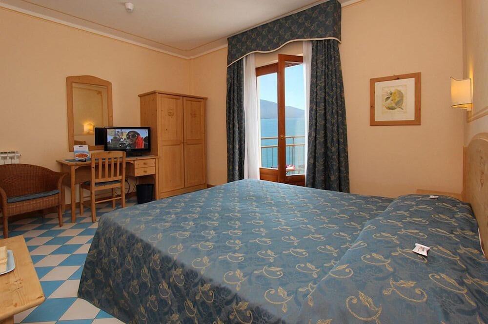 hotel locanda ruscello garni